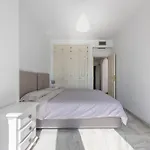公寓 Cozy & Comfy Seaside Retreat In *
