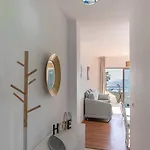 Cozy & Comfy Seaside Retreat In 公寓 埃斯特波纳