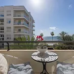 Cozy & Comfy Seaside Retreat In 公寓 埃斯特波纳
