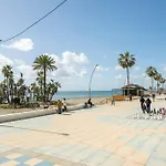 Cozy & Comfy Seaside Retreat In 公寓 埃斯特波纳